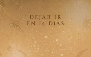 Dejar ir en 14 dias 2024