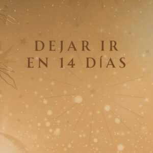 Dejar ir en 14 dias 2024